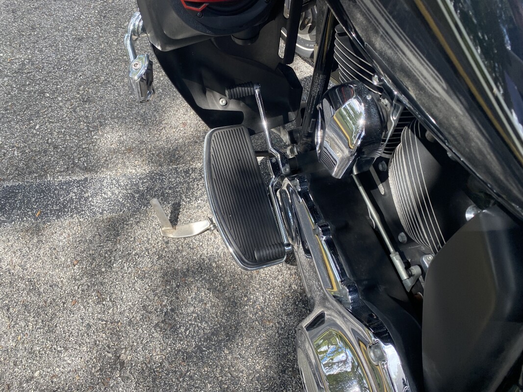 2013 Harley-Davidson Ultra Classic Electra Glide - Photo 9