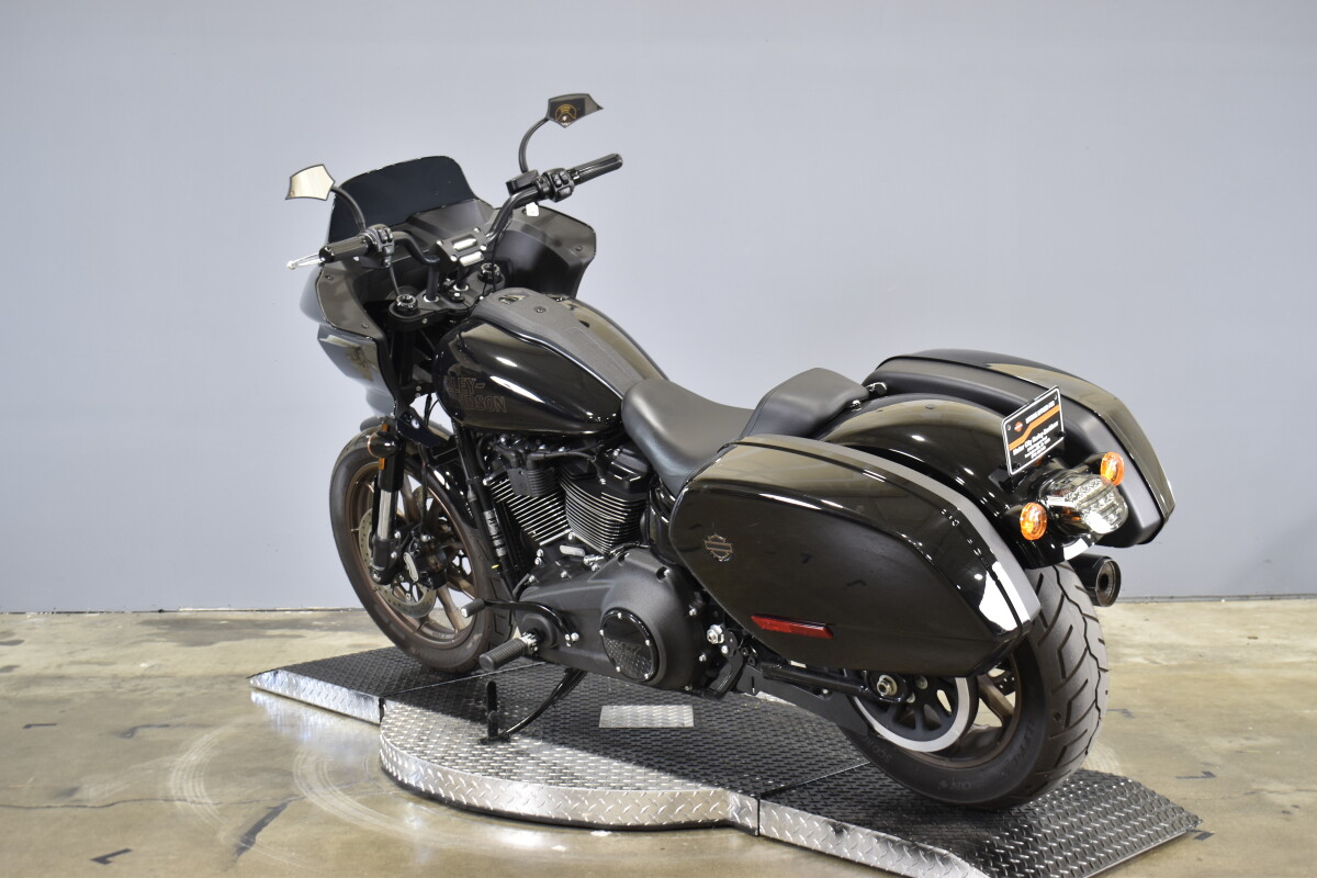 2022 Harley-Davidson Low Rider ST FXLRST - Photo 6