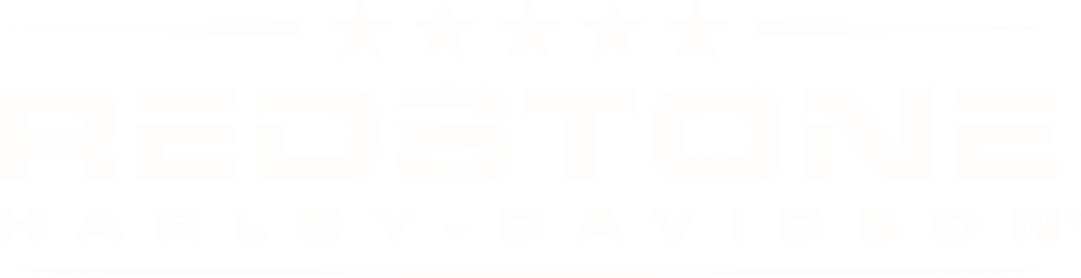Redstone Harley-Davidson® logo