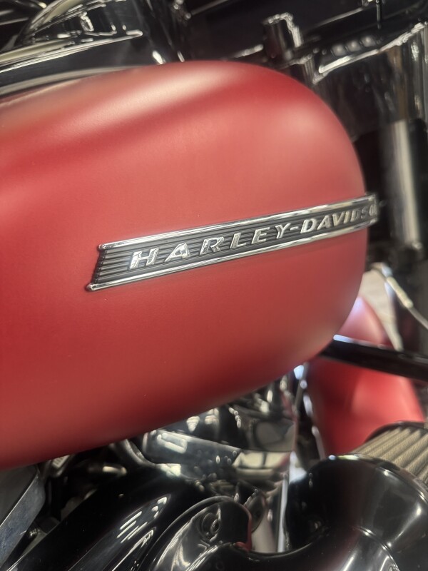 2019 Harley-Davidson Street Glide Special FLHXS - Photo 3