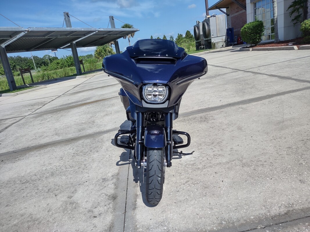 Street Glide - Photo 10
