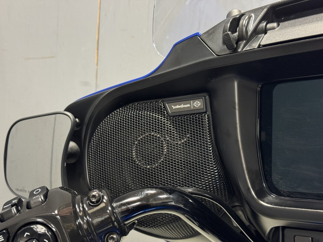 FLHX 2024 Street Glide - Photo 8