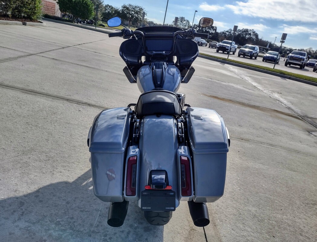 Road Glide - Photo 5