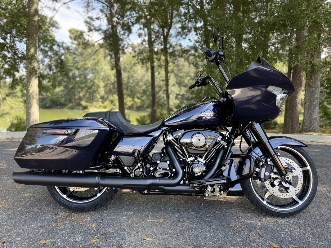 FLTRX 2025 Road Glide - Photo 9