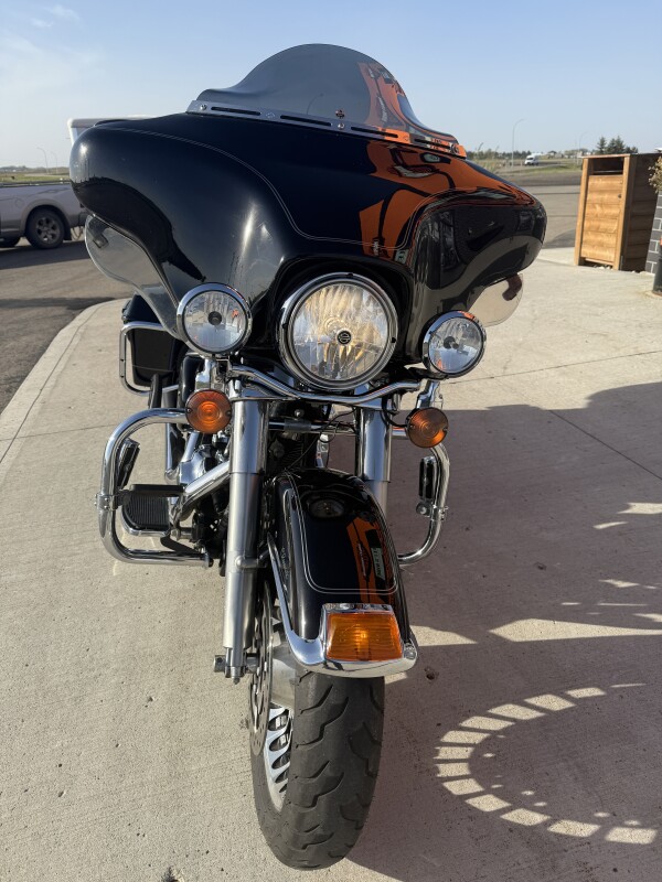 2013 Harley-Davidson Electra Glide Classic - Photo 2