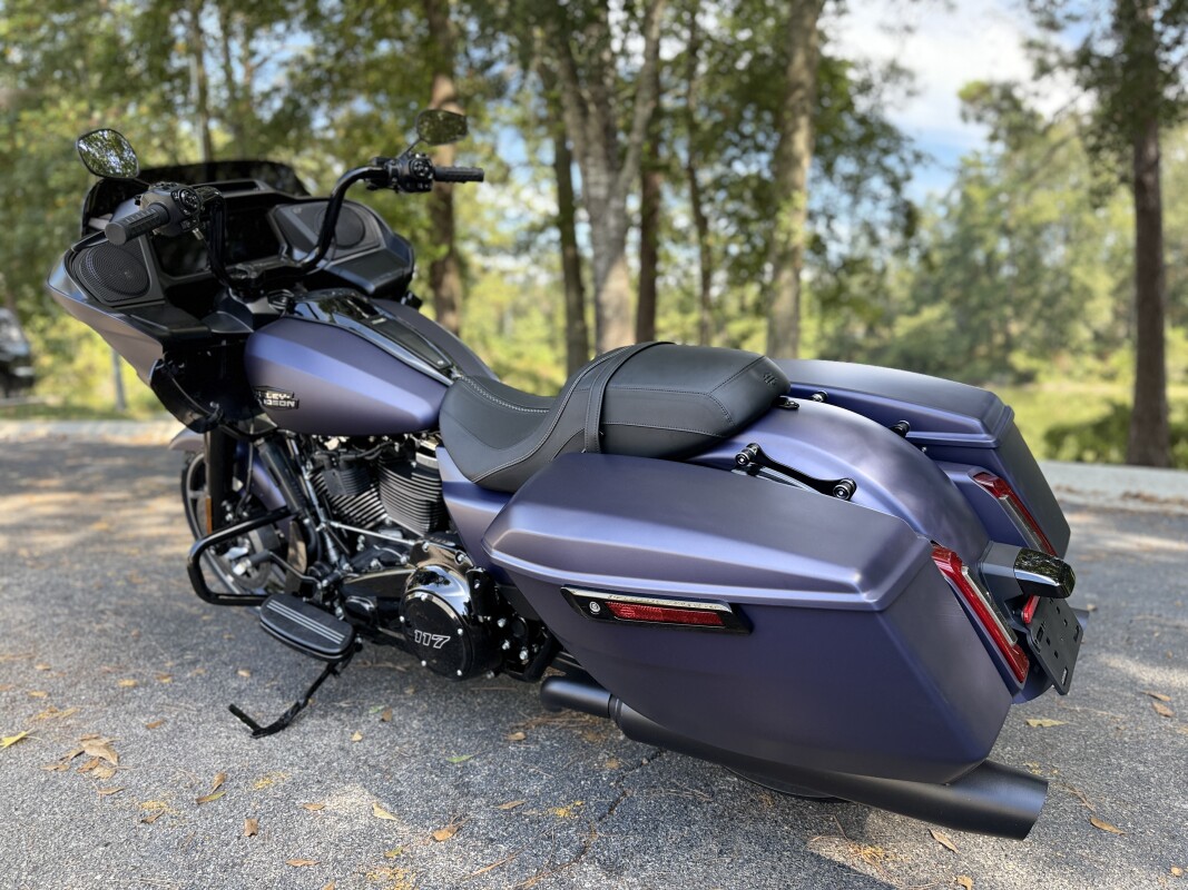 FLTRX 2025 Road Glide - Photo 5
