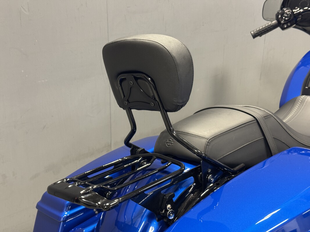 FLHX 2024 Street Glide - Photo 9