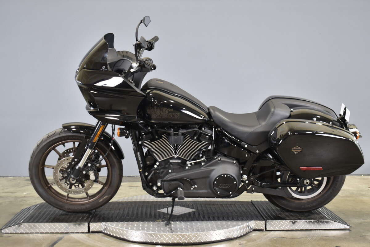 2022 Harley-Davidson Low Rider ST FXLRST - Photo 5