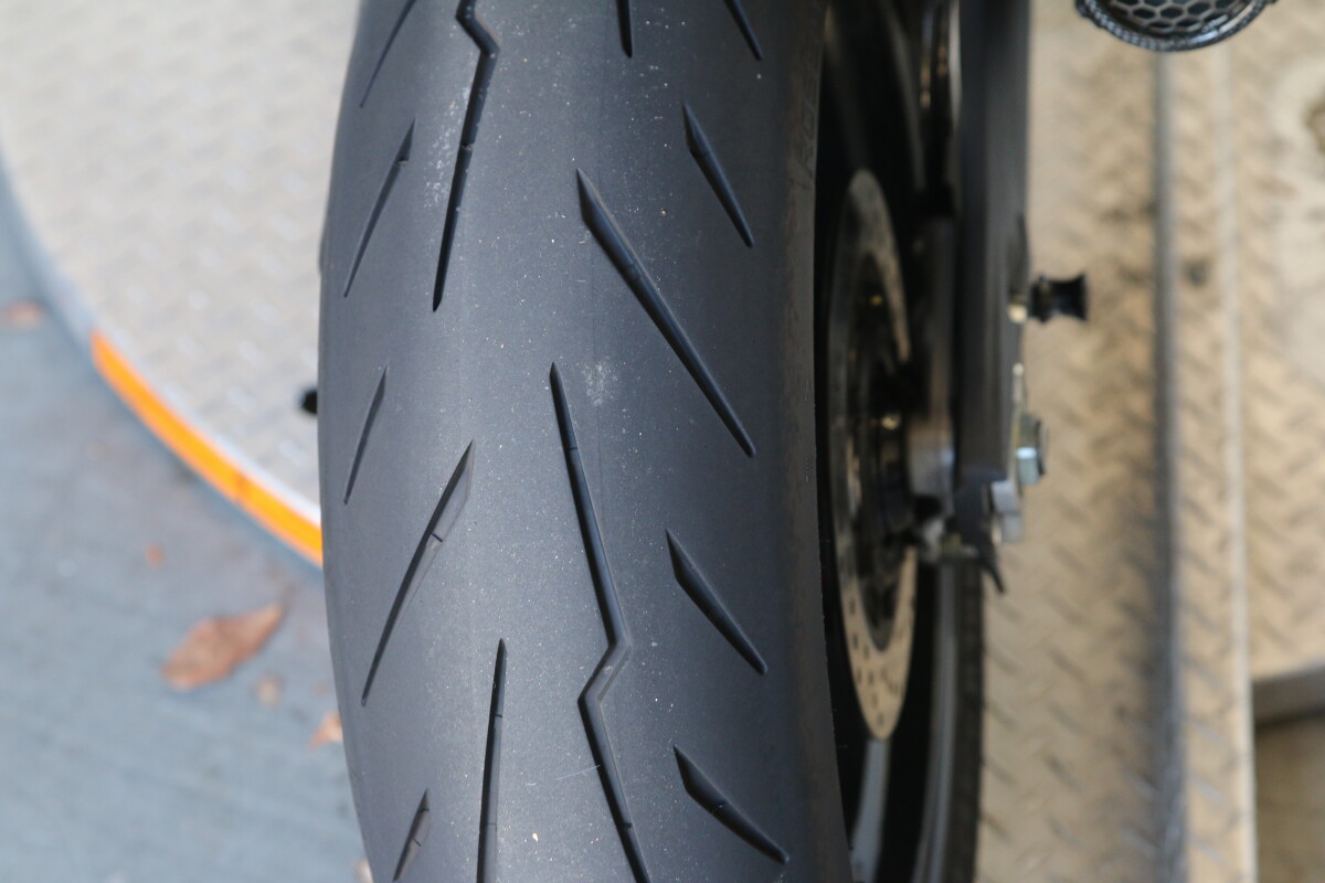 2023 Ducati Monster SP - Photo 7