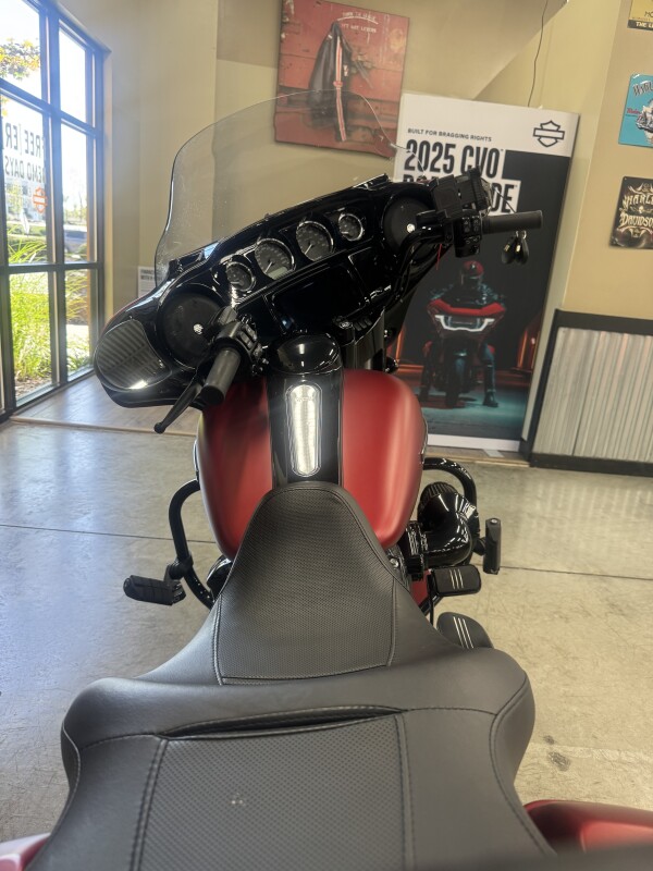 2019 Harley-Davidson Street Glide Special FLHXS - Photo 4