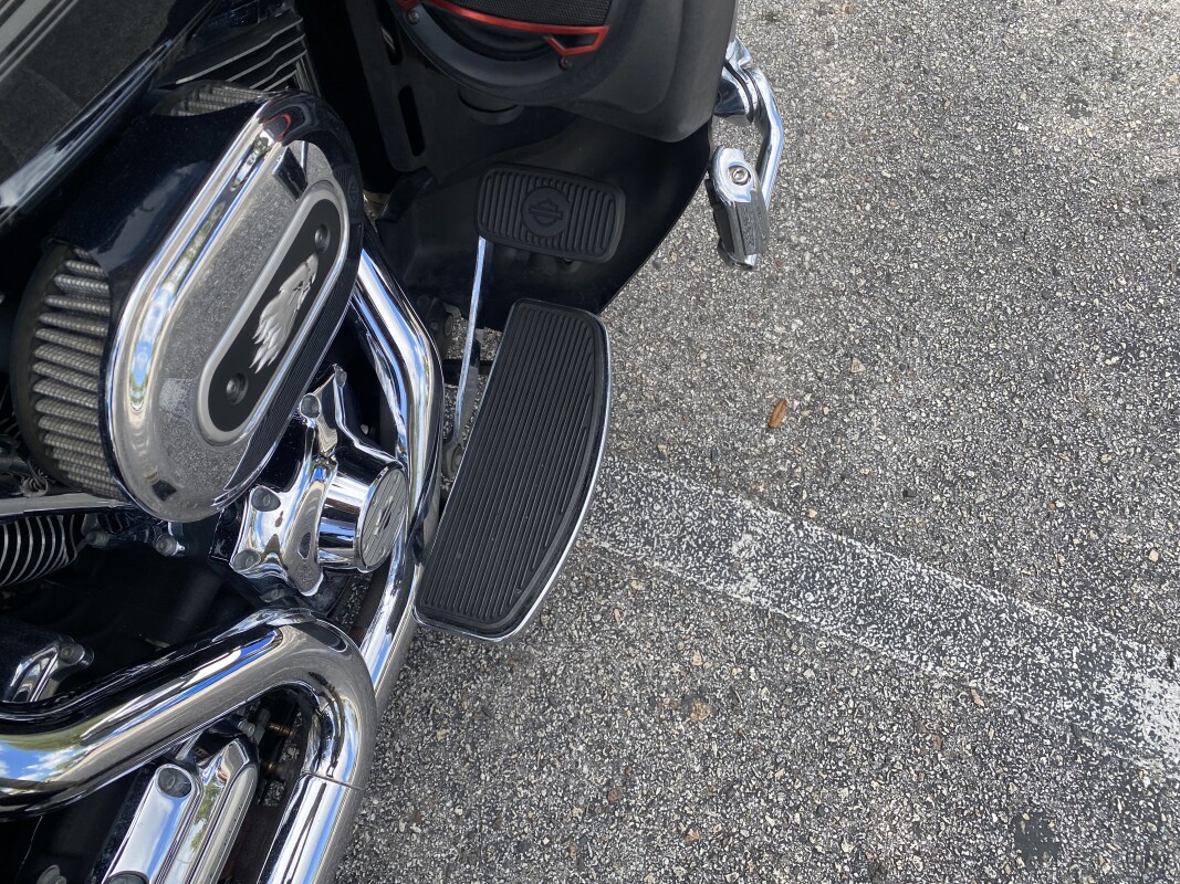 2013 Harley-Davidson Ultra Classic Electra Glide - Photo 8