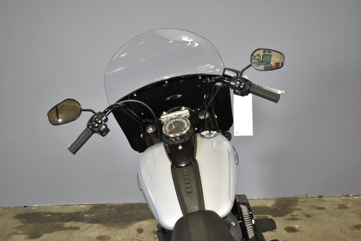 2024 Harley-Davidson Heritage Classic FLHCS - Photo 8