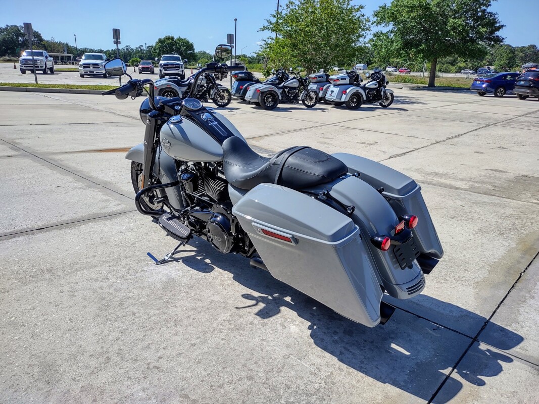 Road King Special - Photo 7