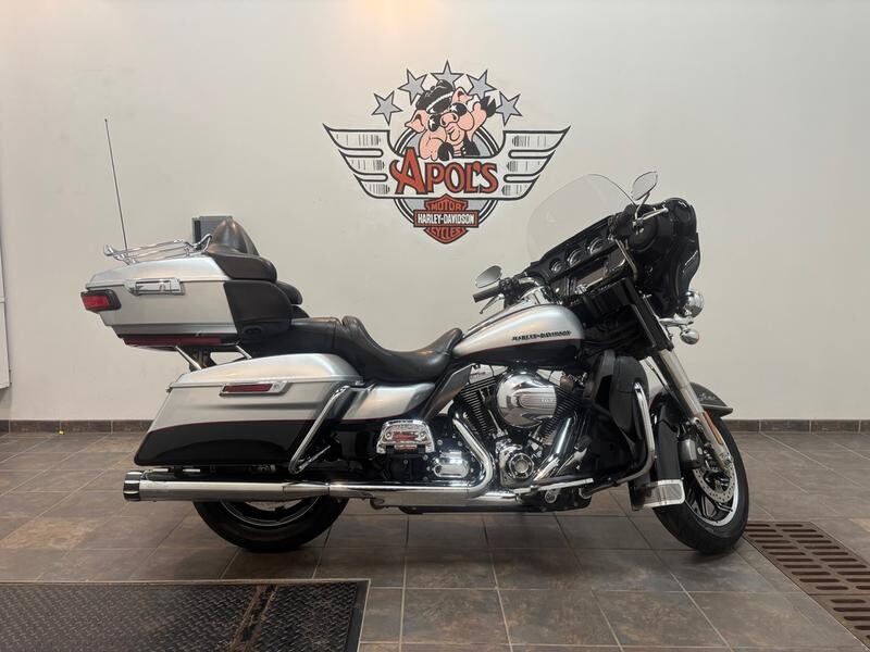 Pre-Owned Inventory | Apol's Harley-Davidson® | Alexandria