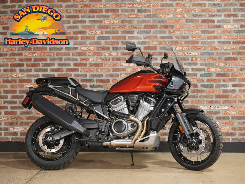 Shop New Harley-Davidson | San Diego Harley-Davidson®