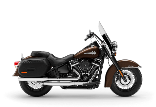 Pre-Owned Harley-Davidson Motorcycle Inventory | Redstone