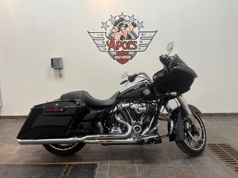 FLTRXS 2021 Road Glide® Special