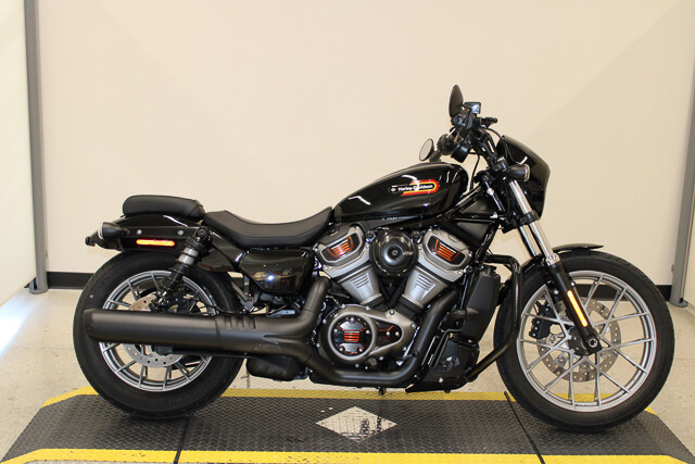 2023 Harley-Davidson Sportster Nightster Special RH975S