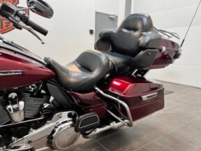 FLTRU 2017 Road Glide<sup>®</sup> Ultra thumb 0