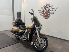 FLHTK 2014 Electra Glide® Ultra Limited thumb 3