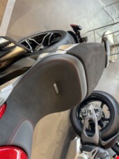 2026 Ducati XDiavel V4 thumb 1
