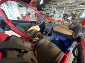 CUSTOM BUILD 2025 Can-Am Maverick™ X3 MAX X™ rs TURBO RR thumb 1