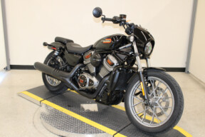 2023 Harley-Davidson Sportster Nightster Special RH975S thumb 2