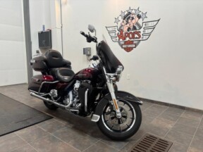 FLHTK 2014 Electra Glide® Ultra Limited thumb 3