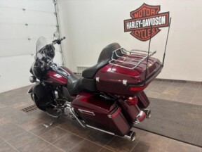 FLHTK 2014 Electra Glide® Ultra Limited thumb 1