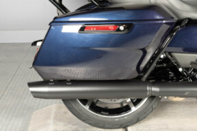 2025 Harley-Davidson® Street Glide™ Ultra FLHXU thumb 0