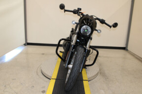 2023 Harley-Davidson Sportster Nightster Special RH975S thumb 0