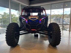 CUSTOM BUILD 2025 Can-Am Maverick™ X3 MAX X™ rs TURBO RR thumb 0