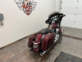 FLHX 2015 Street Glide® thumb 2