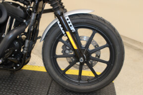 2020 Harley-Davidson Sportster Iron 1200 XL 1200NS thumb 1