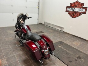 FLHX 2015 Street Glide® thumb 1