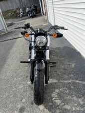 2021 Harley-Davidson® Forty-Eight® Billiard Teal thumb 2