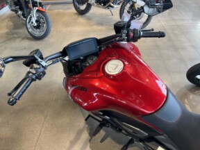 2026 Ducati XDiavel V4 thumb 0