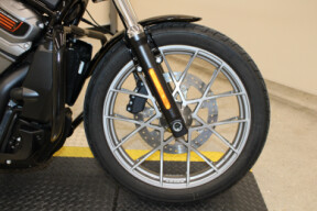2023 Harley-Davidson Sportster Nightster Special RH975S thumb 1