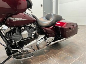 FLHX 2015 Street Glide® thumb 0