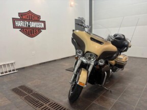 FLHTK 2014 Electra Glide® Ultra Limited thumb 0