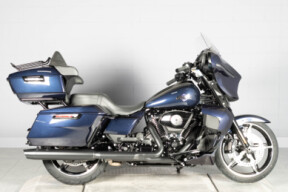 2025 Harley-Davidson® Street Glide™ Ultra FLHXU thumb 1