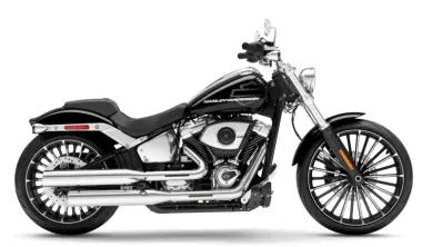 2025 FXBR-- Breakout®