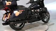 2025 Harley-Davidson® Street Glide™ Ultra FLHXU