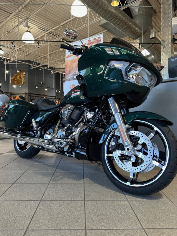 FLTRX 2024 Road Glide Fall Sale!!! - Photo 5