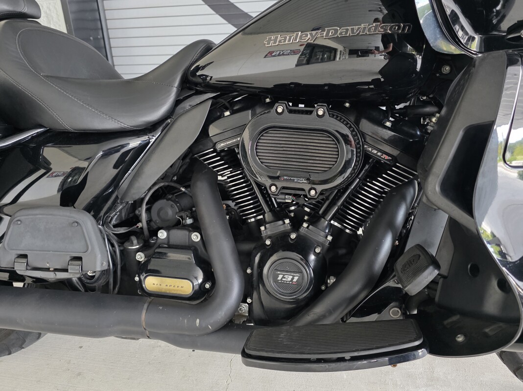 2020 Harley-Davidson Road Glide Limited - Photo 3