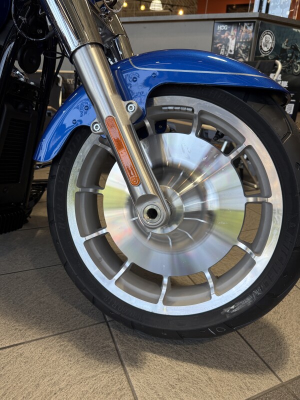FLFB 2025 Fat Boy - Photo 9
