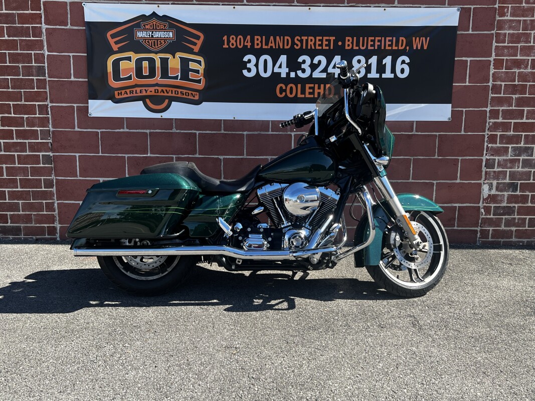 Road Glide™ | Cole Harley-Davidson