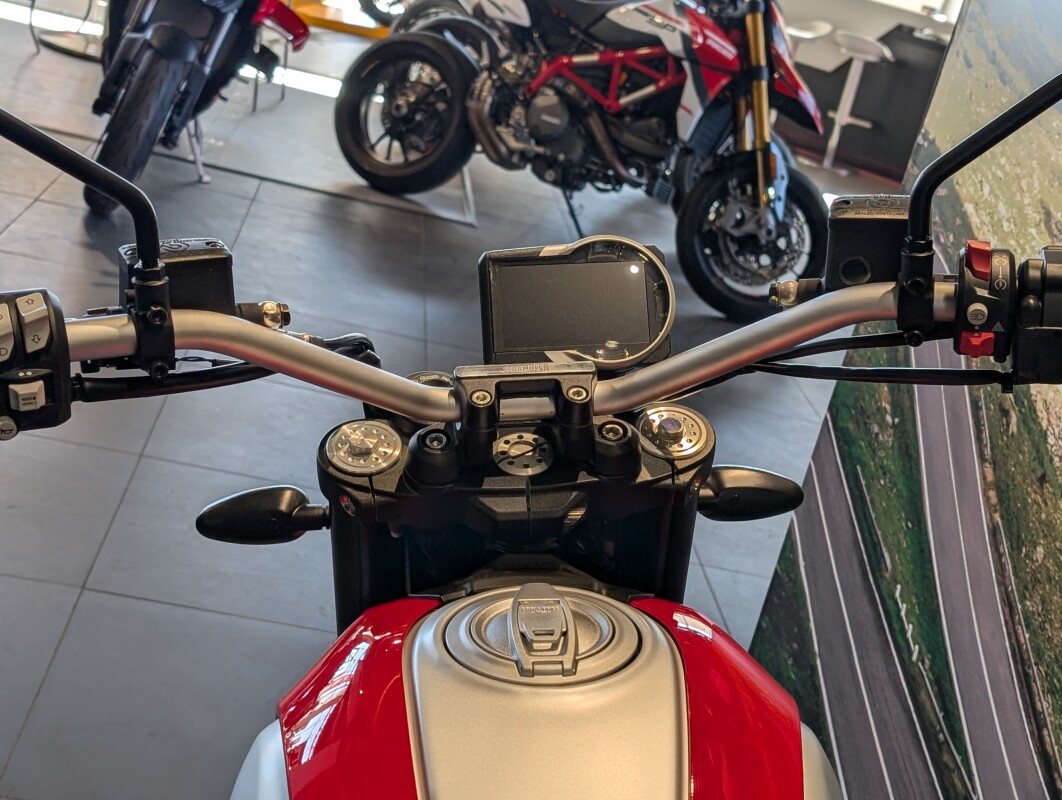 2025 Ducati Scrambler® Icon, photo 7