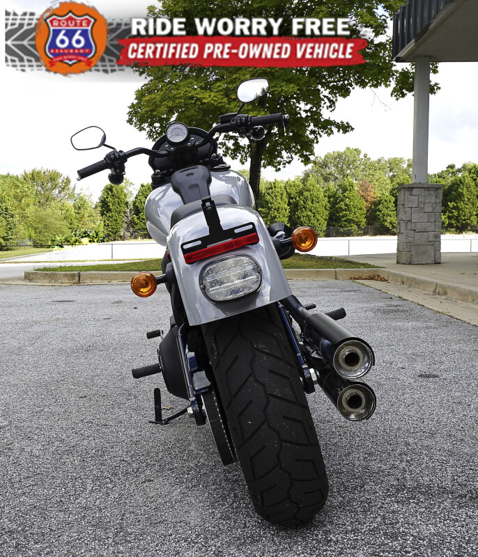 Low Rider S - Photo 6