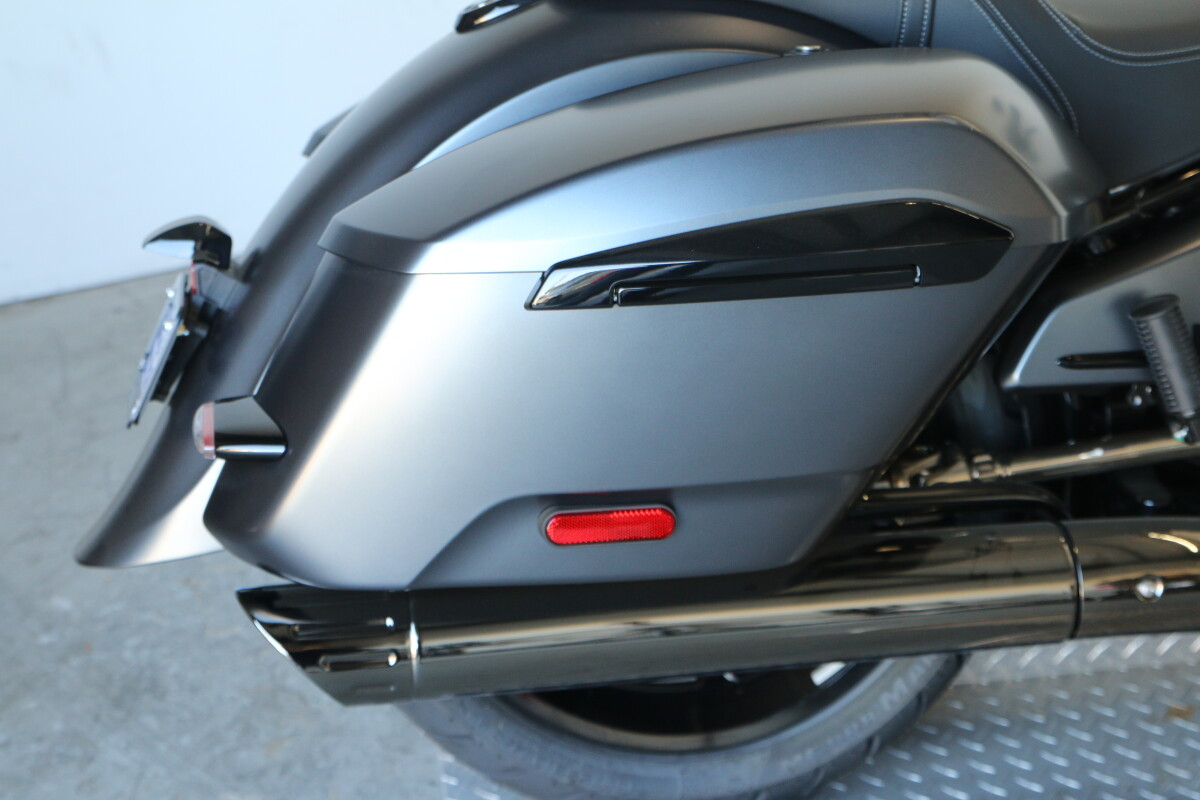 2024 BMW R 18 Roctane - Photo 6